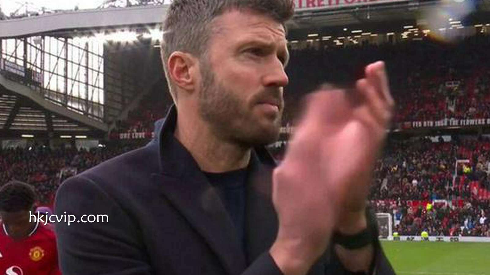 香港赛马会赛事分析: 曼联下赛季志在夺冠欲请名帅！卡里克进欧冠至关重要，却恐难转正