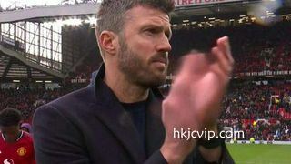 香港赛马会独家解读: 曼联下赛季志在夺冠欲请名帅！卡里克进欧冠至关重要，却恐难转正