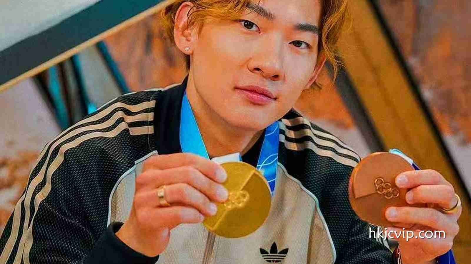 香港赛马会热点资讯 - 成长是永不言败！苏翊鸣｜真正的强大是跌倒后依然有重新站起的勇气