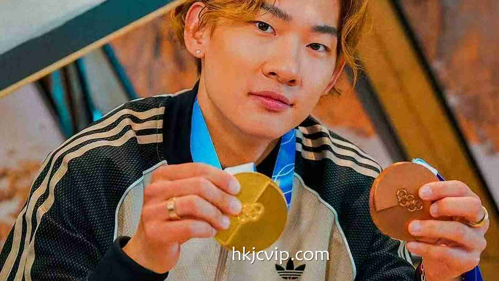 香港赛马会热点资讯 - 成长是永不言败！苏翊鸣｜真正的强大是跌倒后依然有重新站起的勇气