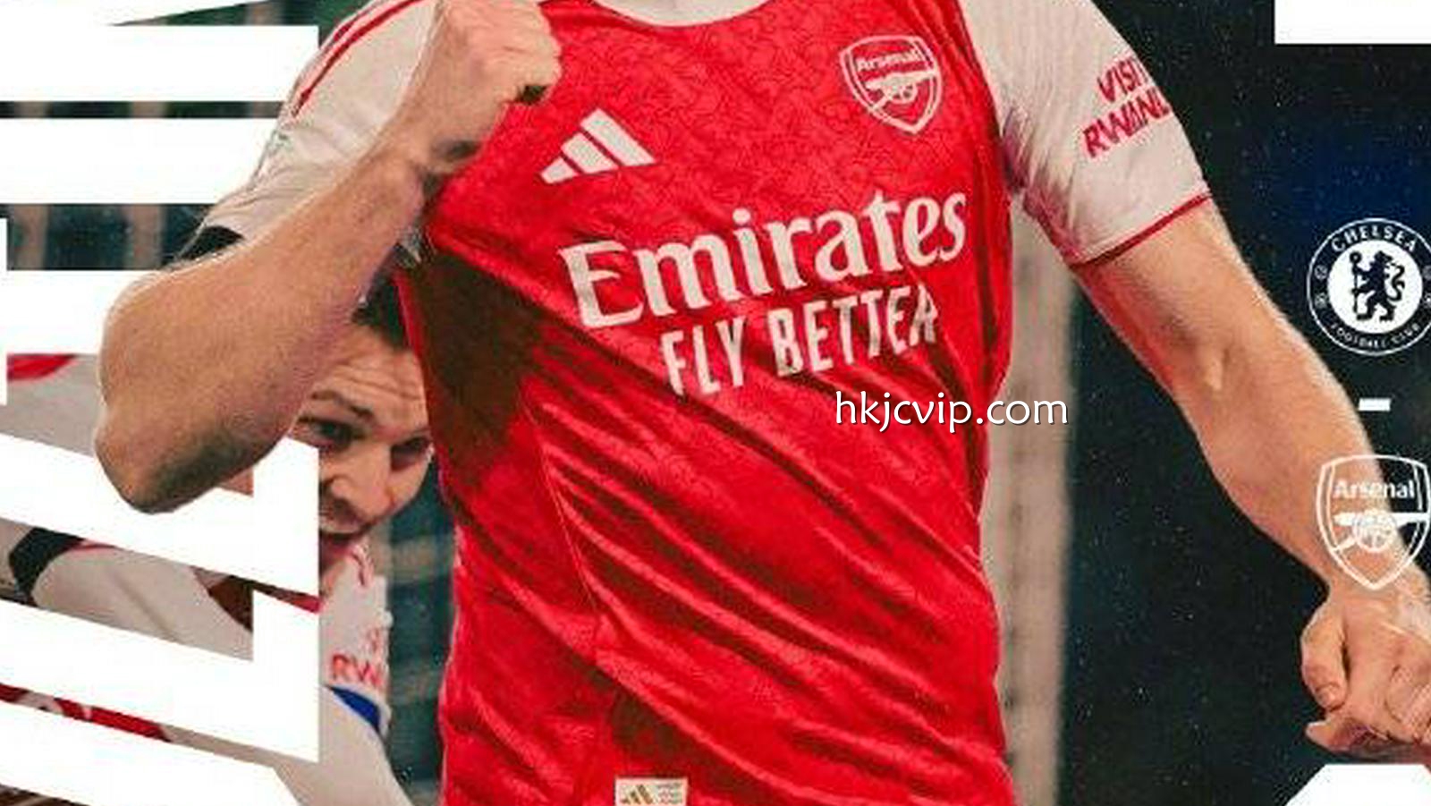 香港赛马会专业分析：联赛杯-约克雷斯传射加纳乔双响 阿森纳3-2切尔西占先机