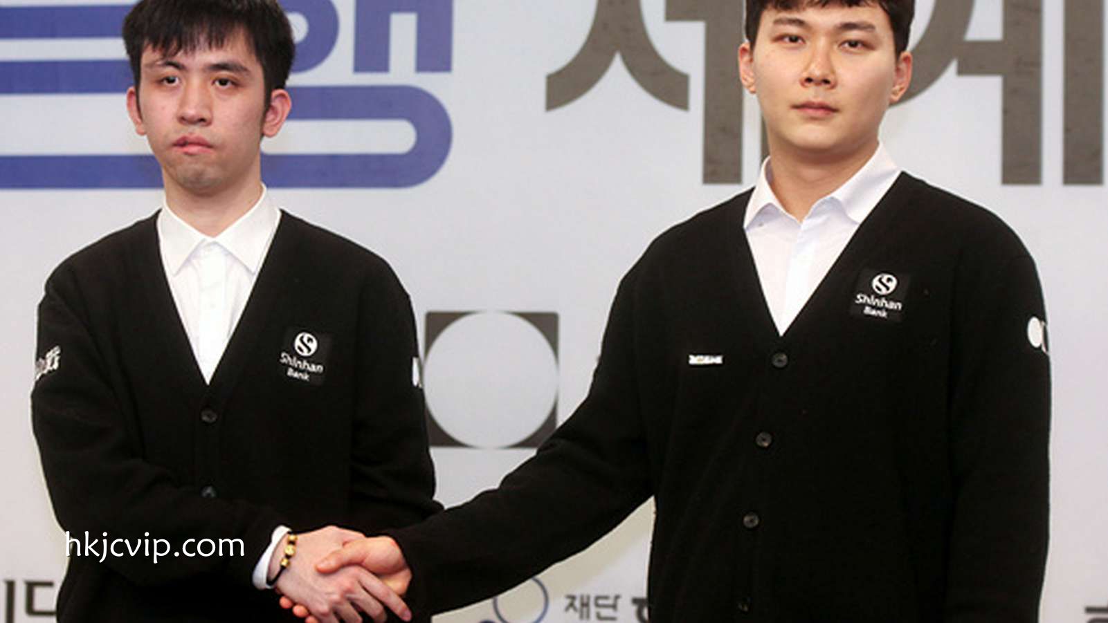 香港赛马会特别点评：韩媒｜朴廷桓5年未夺世冠将再次冲击第6冠 棋仙战与王星昊巅峰对决