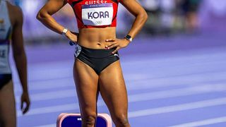 香港赛马会深度解析 - 三届夏奥短跑健将尝试跨项冬奥玩玩 没练几个月已经世界前十水准