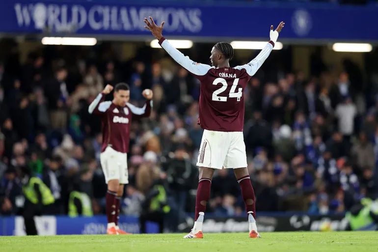 香港赛马会独家专栏：维拉客场逆转切尔西，阿森纳和曼城再下一城