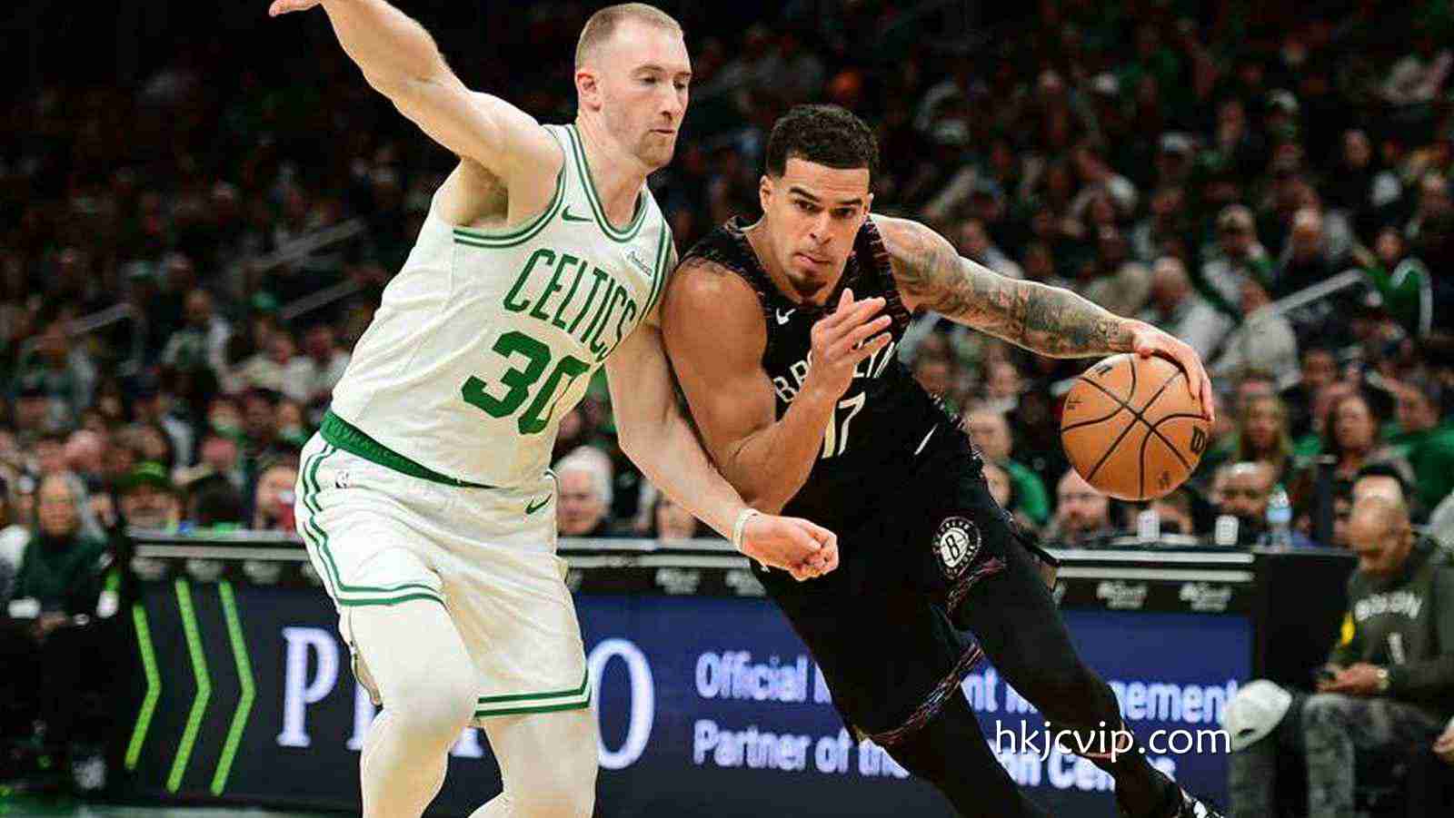 香港赛马会热点资讯 - 布朗28+7+9武切维奇28+11 绿军37分大胜送篮网7连败