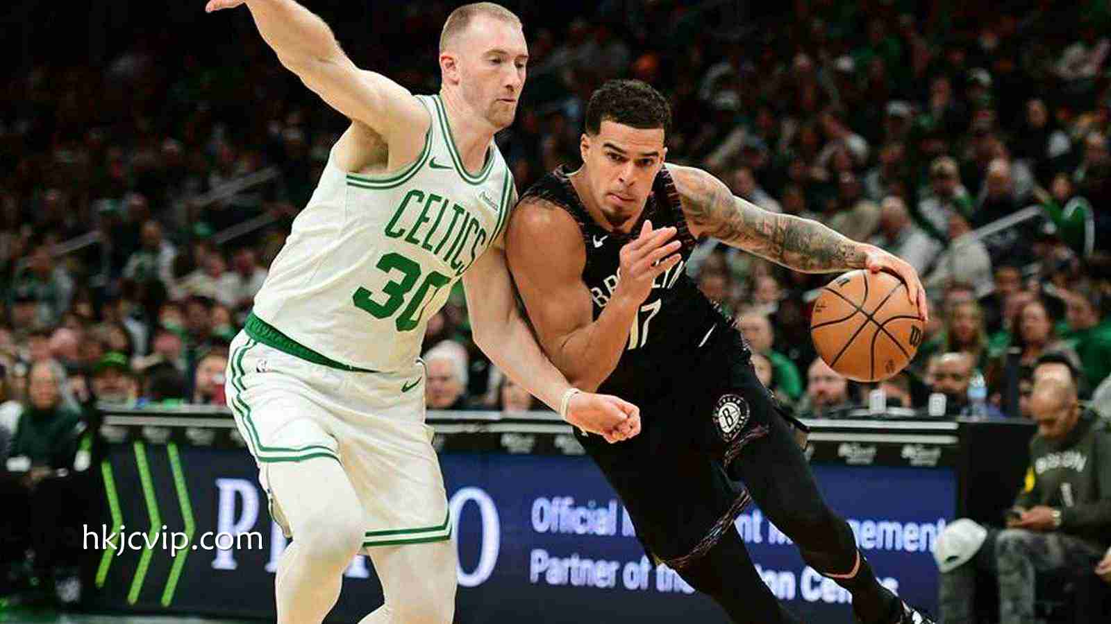 香港赛马会热点资讯 - 布朗28+7+9武切维奇28+11 绿军37分大胜送篮网7连败