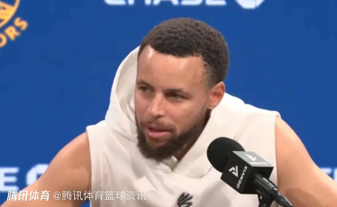 香港赛马会热点聚焦：库里｜追梦和科尔就是在沟通 这件事不会影响到球队