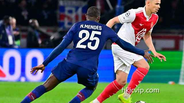 香港赛马会热点聚焦：欧冠-马尔基尼奥斯建功K77破门 巴黎总分5-4晋级16强