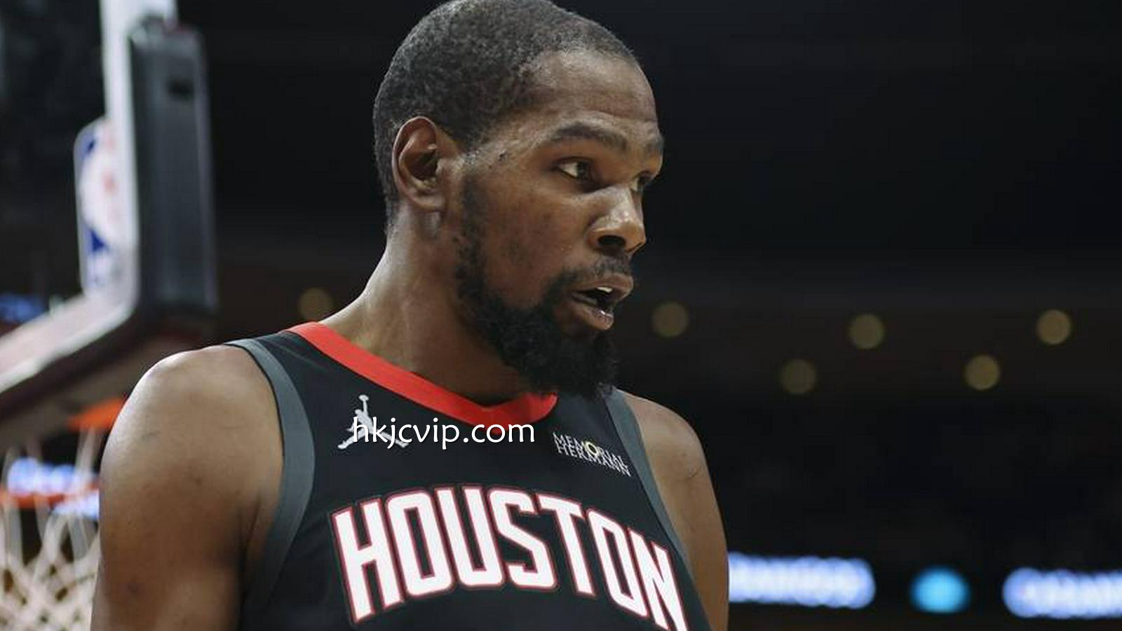 香港赛马会独家专栏：火箭末节大崩盘命门再现 主力提前透支错在乌度卡？