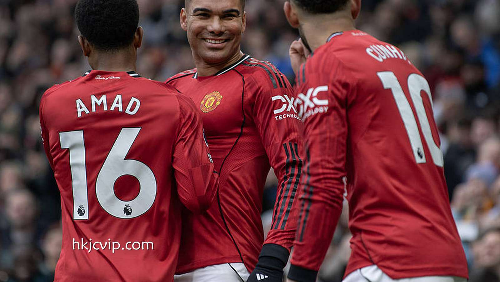 香港赛马会独家专栏：神剧情！舍什科第94分钟绝杀 曼联3-2富勒姆三连胜升第四