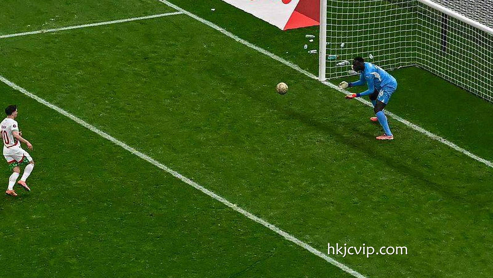 香港赛马会行业洞察:球还能这么踢?迪亚斯点球纯放水 保塞内加尔不退赛?