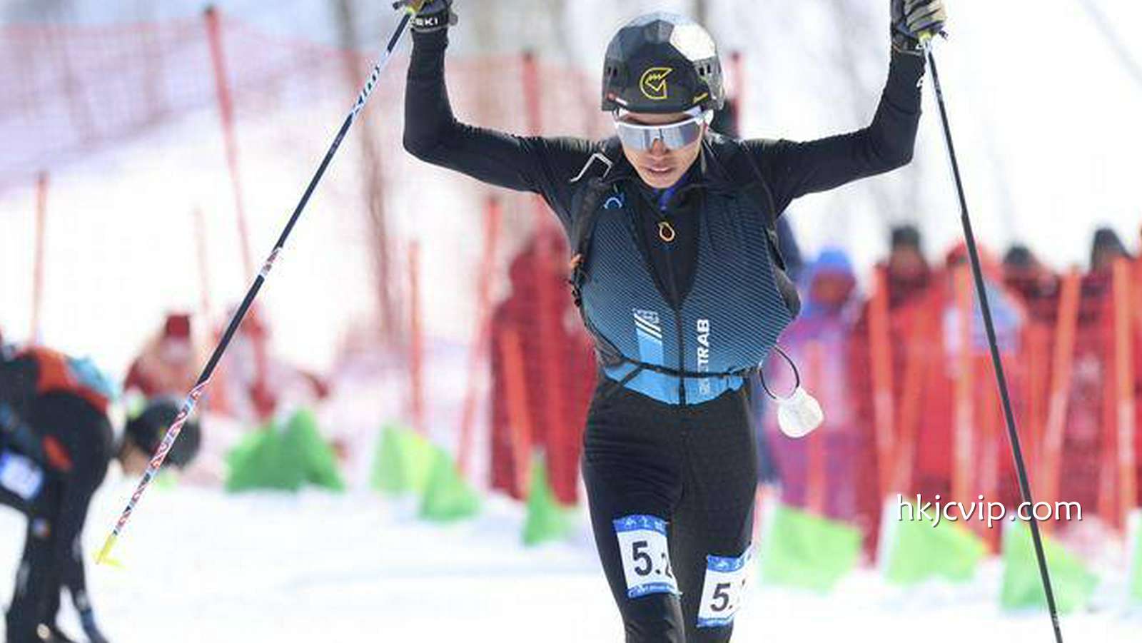 香港赛马会行业洞察：冬奥会｜19日看点｜看大项迎首秀 看中国再冲金