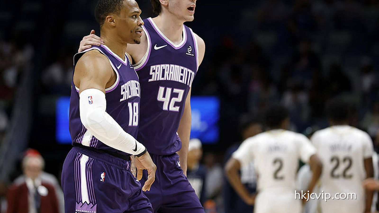 香港赛马会独家专栏：雷诺空砍21+20 国王不敌鹈鹕惨遭13连败